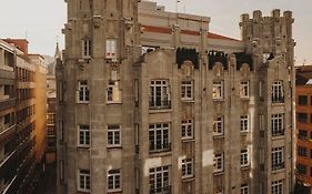 El Môderne Hotel